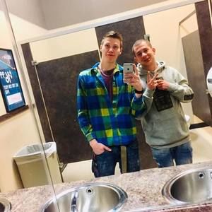 Meet your Posher, Mikey